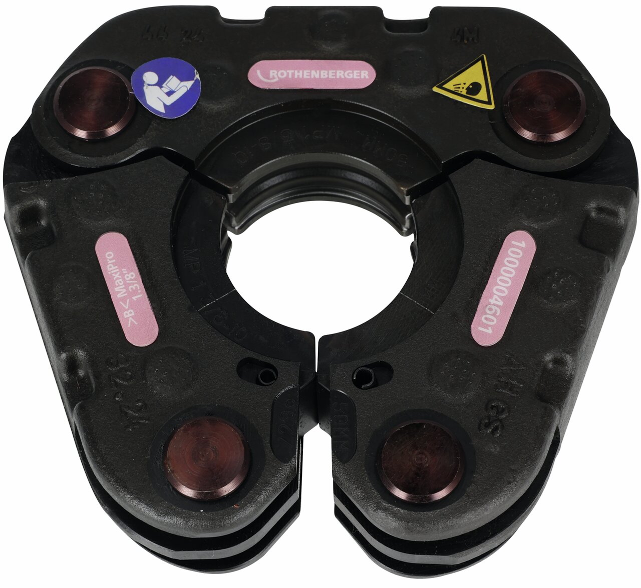 ROTHENBERGER Pressschlinge Standard >B< MaxiPro 1.3/8" für ZB1-MP - 1000004601