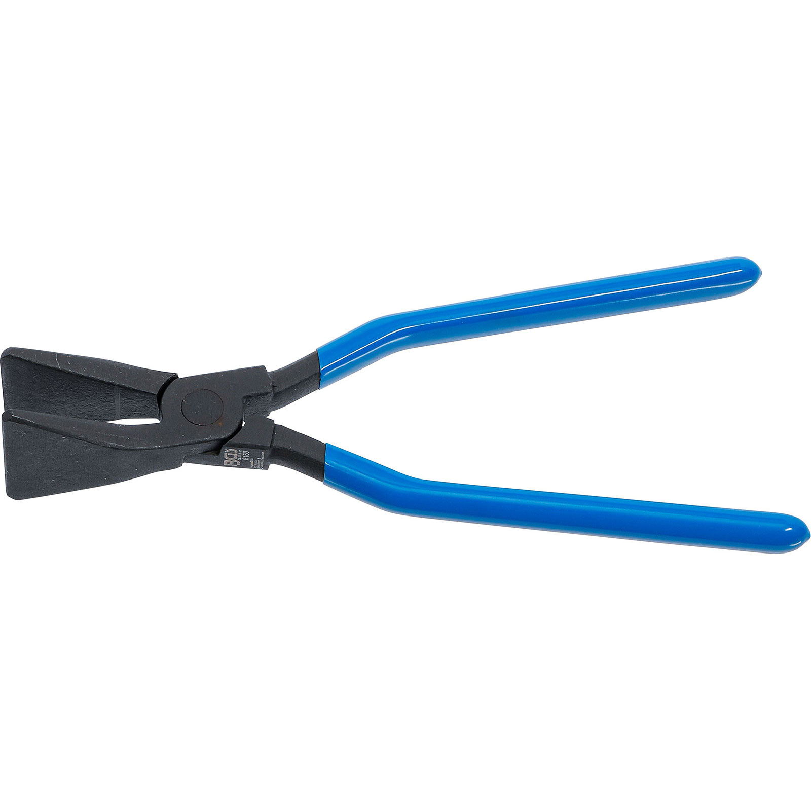 BGS Abkant- und Falzzange gerade 280 mm - 6160