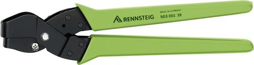 RENNSTEIG Ausklinkzange Länge 245 mm Schnittbreite 20 mm - R503 001 39