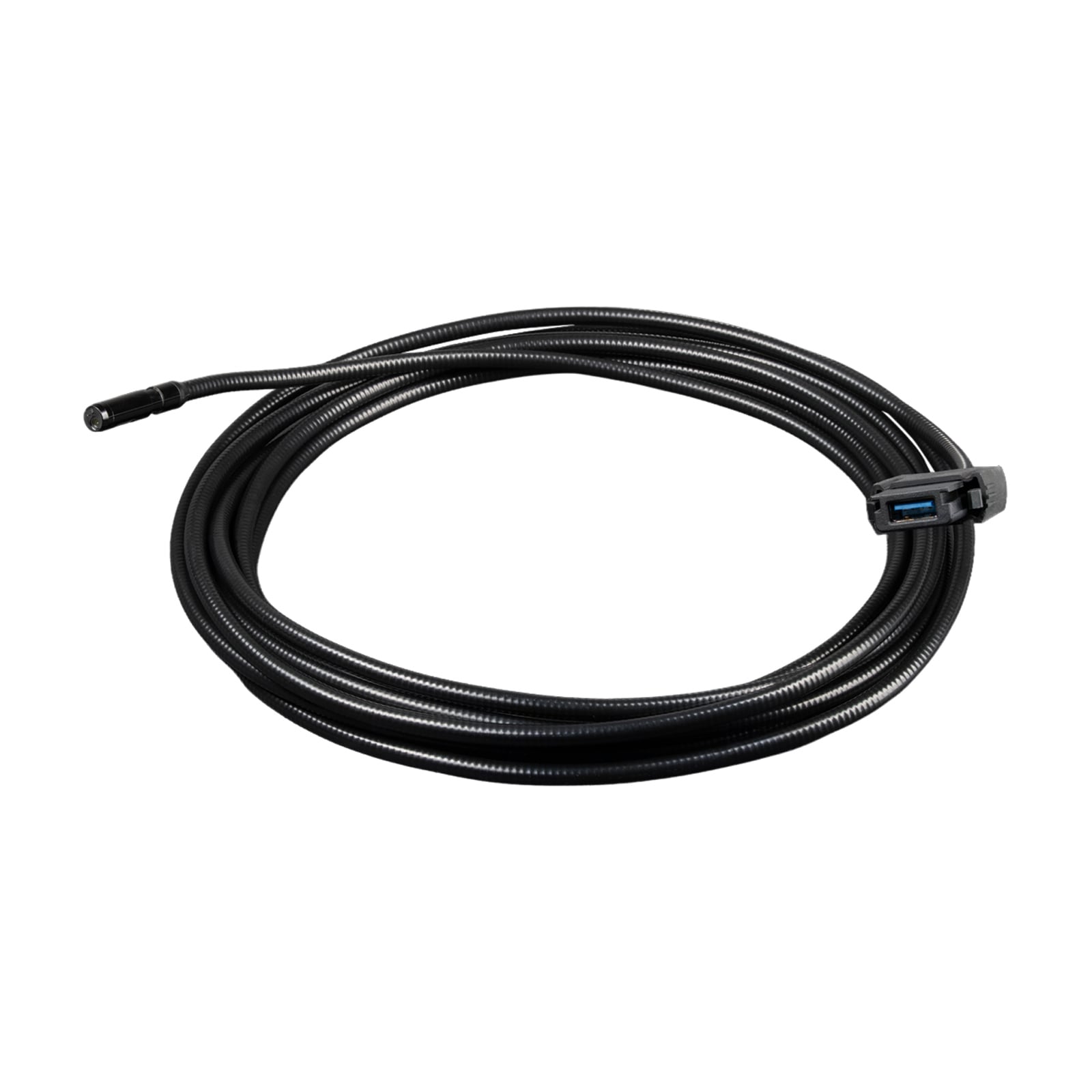 VIRAX Ø 8,5 mm 5 m Kabel Mini Visioval VX Kopf - 294161