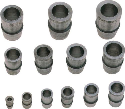 Peddinghaus Hammerringkeil Außen-Ø 10 mm Höhe 16 mm - 7112775600