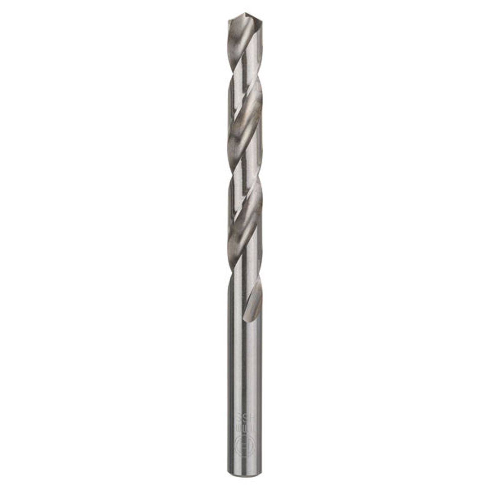 Bosch PRO Metal HSS-G Spiralbohrer 11 x 94 x 142 mm - 2608577662