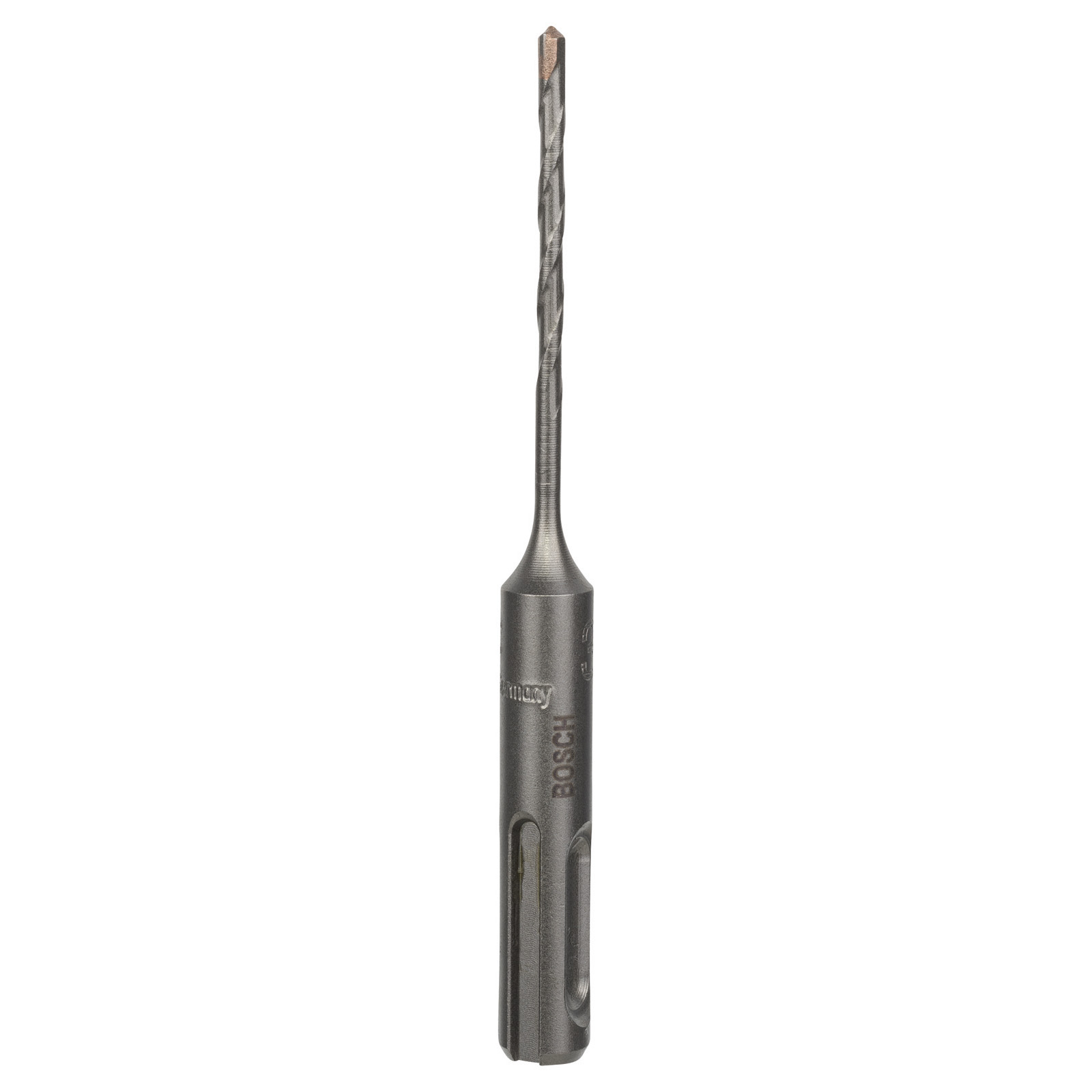 Bosch Hammerbohrer SDS plus-5 3 x 50 x 110 mm - 2608587801