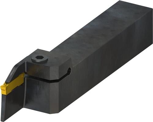 Planeinstech-Werkzeug ISO GL4-S2525MFL-25-R950380 Einstechtiefe 25mm Linkslauf