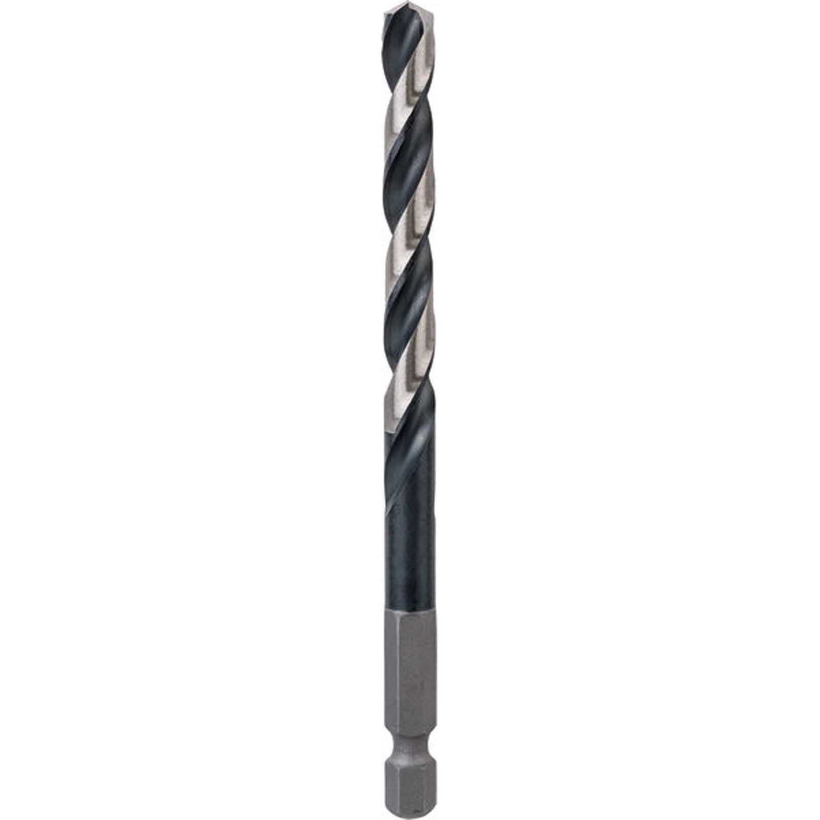 Bosch PRO Metal HSS-G Impact Spiralbohrer 7 x 69 x 109 mm - 2608577578