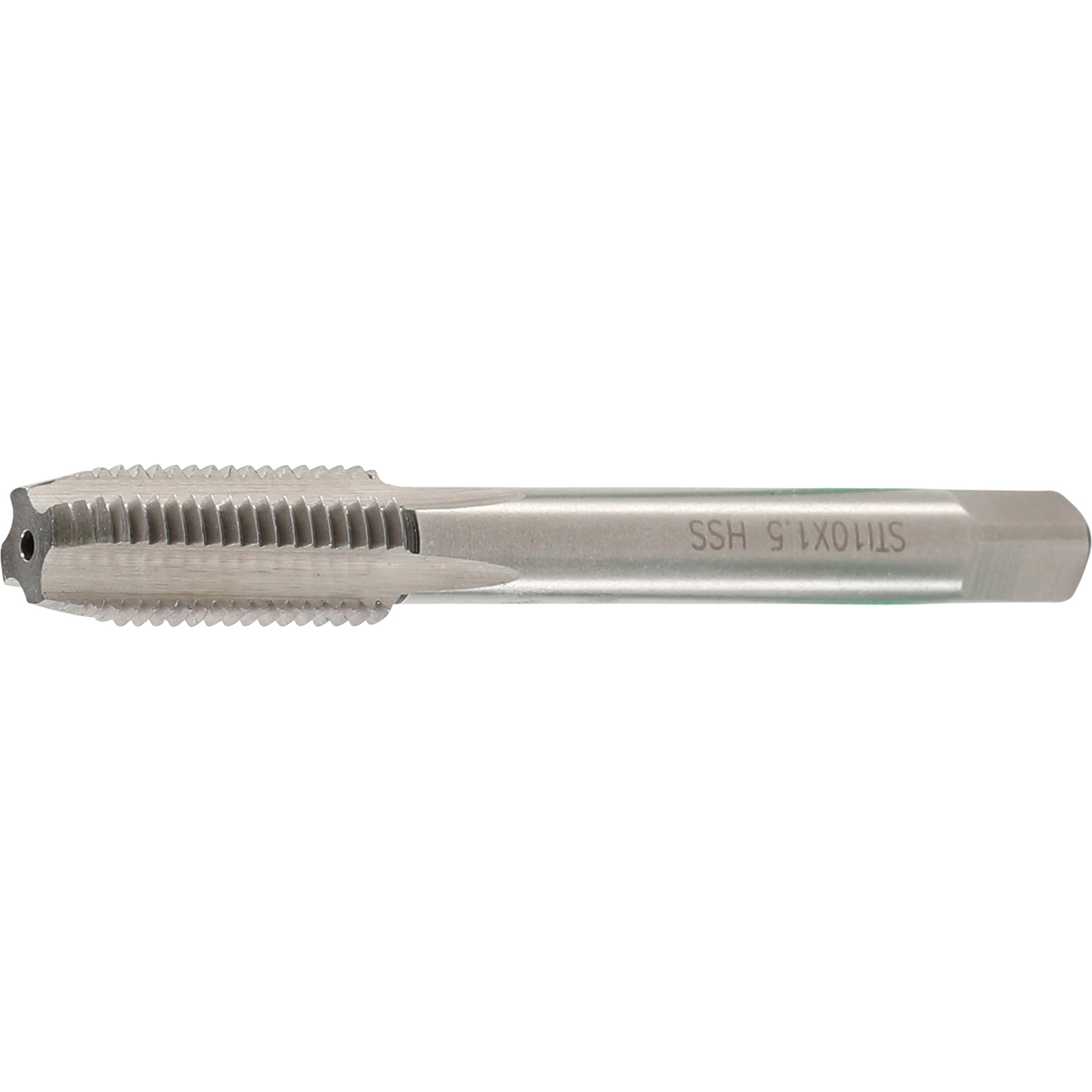 BGS STI-Einschnitt-Gewindebohrer HSS-G M10 x 1,5 - 1955-3