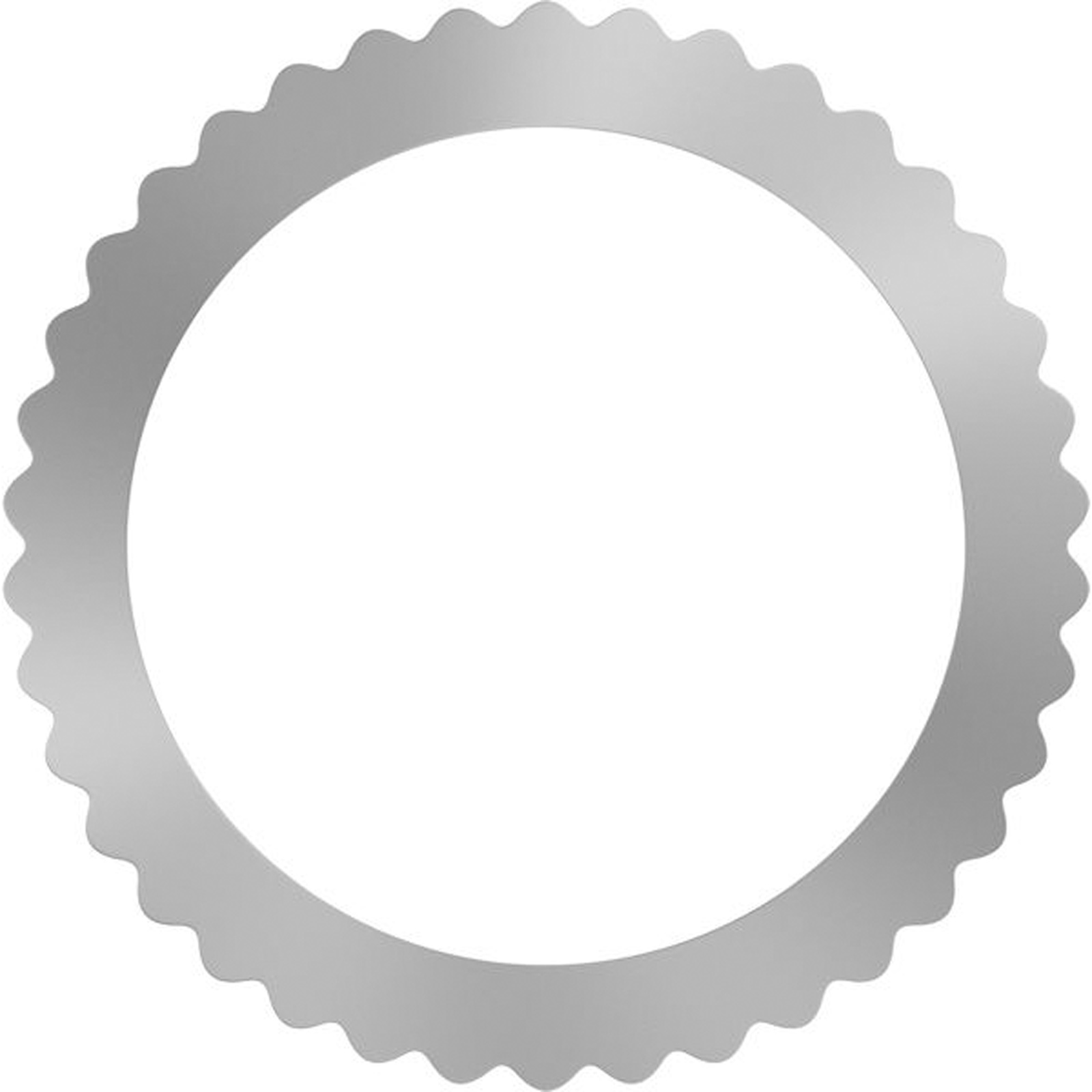 Bosch Reduction Ring for PRO Circular Saw Blade 15x0.6x10 mm - 2600100372