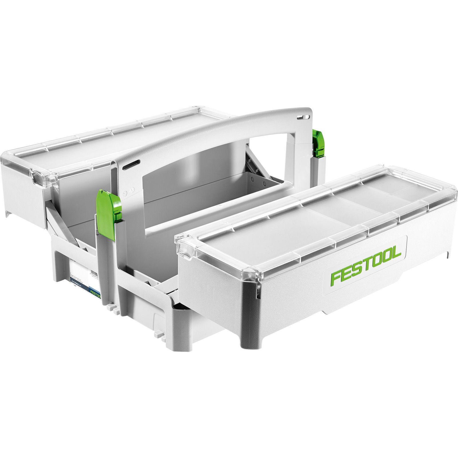 Festool SYS-StorageBox SYS-SB