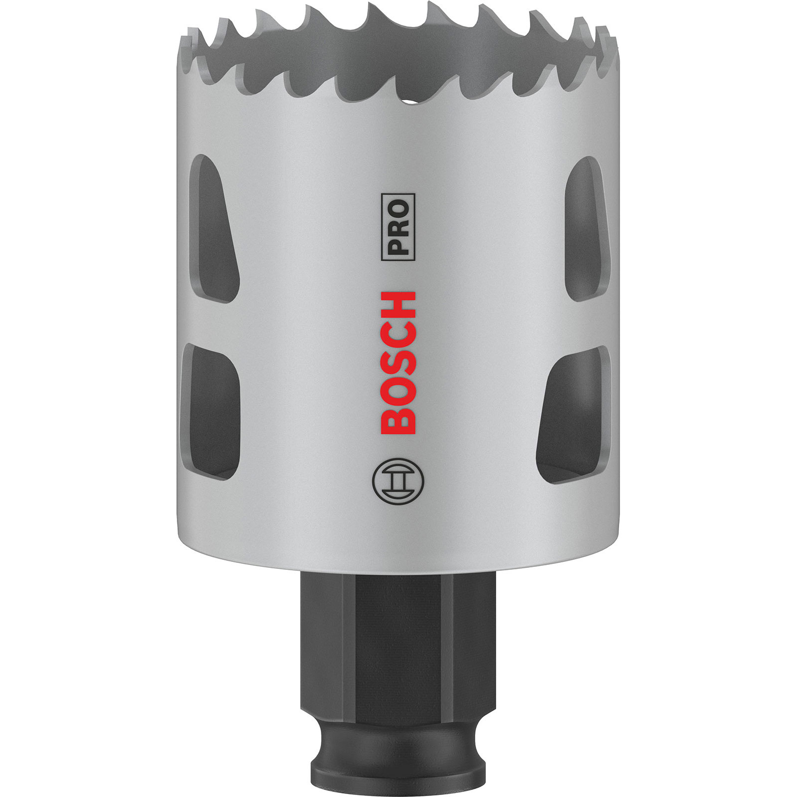 Bosch PRO Multi Material PC Plus Lochsäge 43 mm - 2608594383