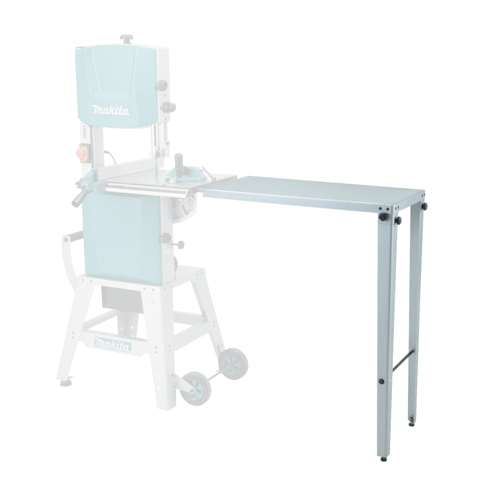 Makita Auflageverlängerung - JM21000300