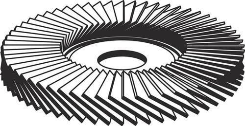 Technisches Piktogramm