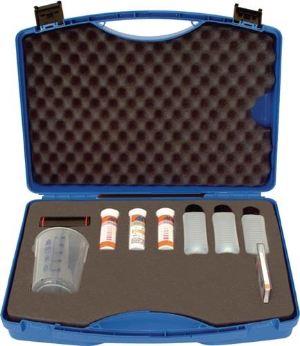 ARIANA Emulsionspflegekoffer nach TRGS 611 - 292000