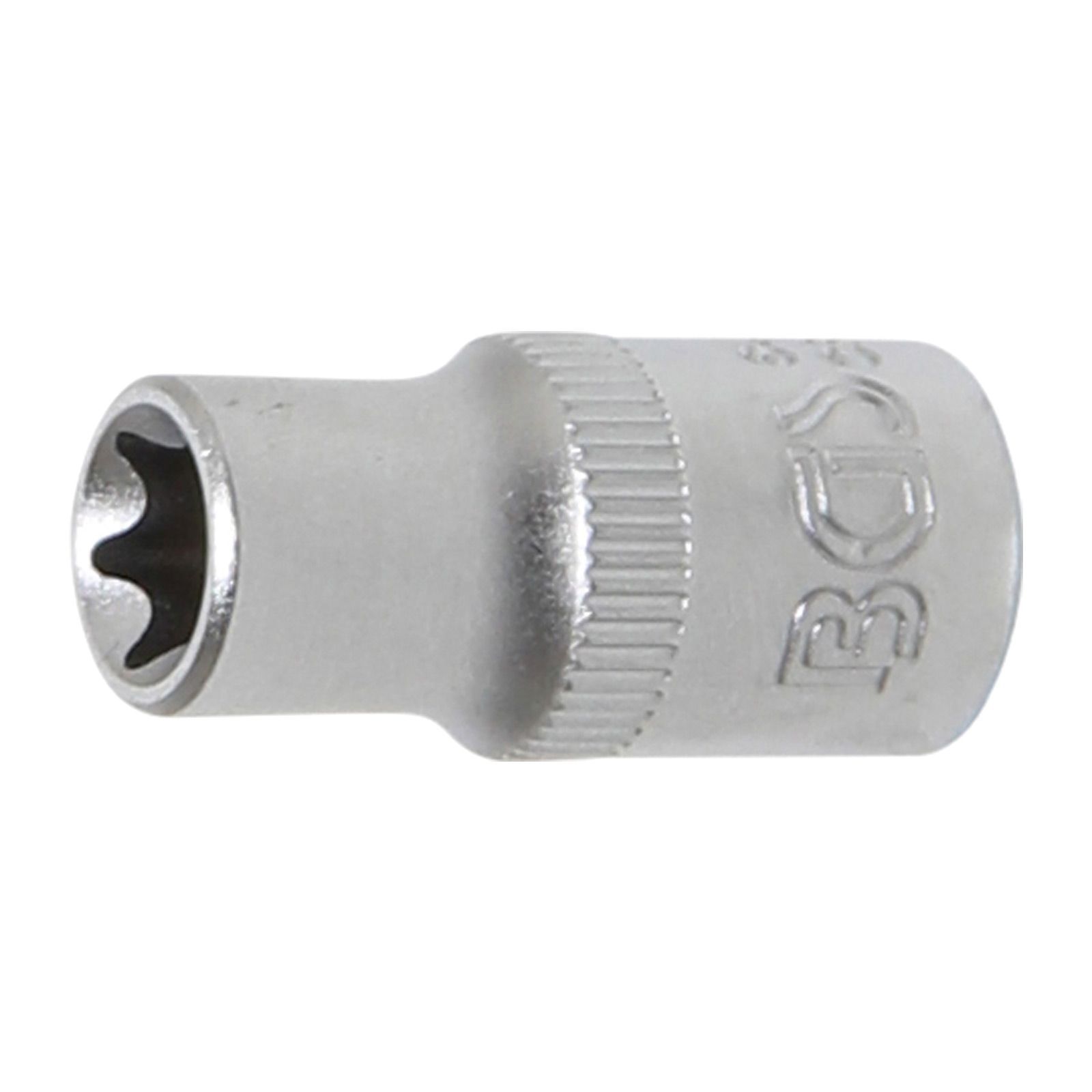 BGS Steckschlüssel-Einsatz E-Profil 12,5 (1/2) - 6422