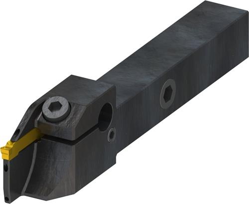 Außendrehhalter ISO GL3-A1616KFL-16-45 Einstechtiefe 16mm Linkslauf PRAMET