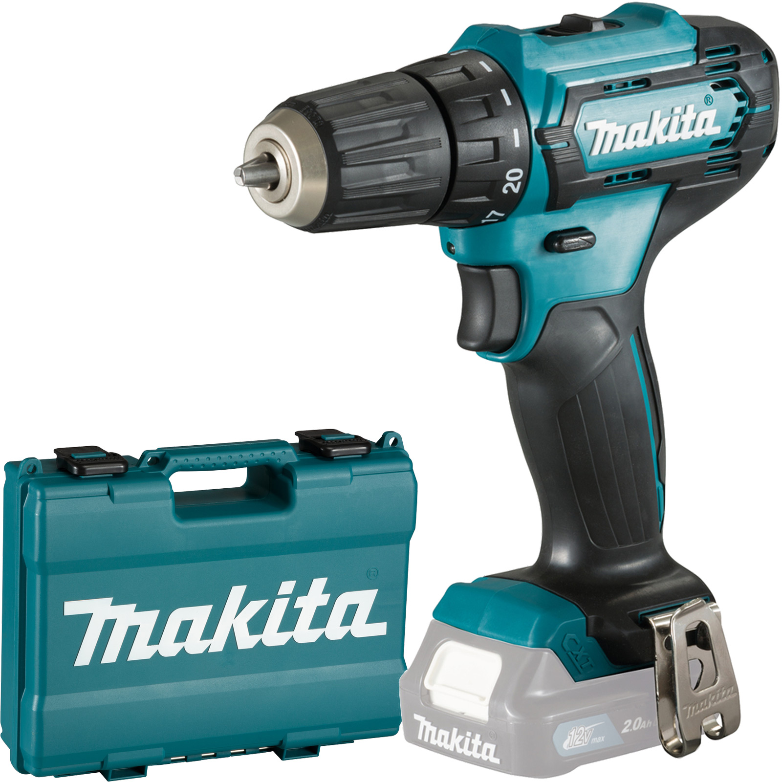 Makita Werkzeug GmbH - Auch für kalte Tage bestens geeignet: Die