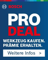 Bosch Bleu 06019L5001 GDS 18V-330 HC Professional Impact wrench