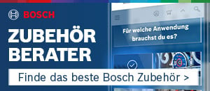 Solo GLI Bosch 18V-1900 Werkzeugstore24 bei Akku-Lampe 0601446400 -