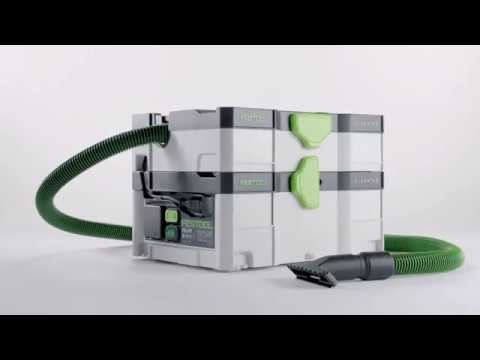 Festool Absaugmobil CTL SYS - 575279