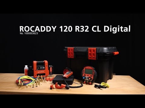 ROTHENBERGER ROCADDY 120 R32 CL digital - 1000003623