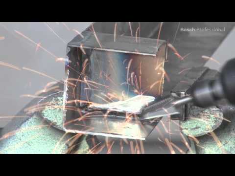 Bosch Geradschleifer GGS 28 C 600 W - 0601220000