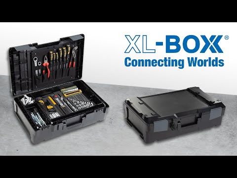 BS Systems XL-BOXX - 6100000021