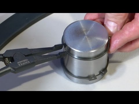 Knipex Montagezange - 4521200