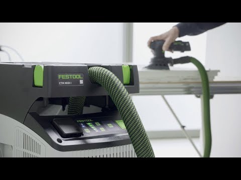 Festool Absaugmobil CTL MIDI I CLEANTEC - 574832