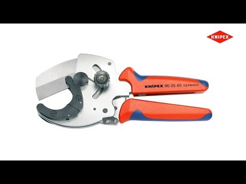 Knipex Rohrschneider - 902540