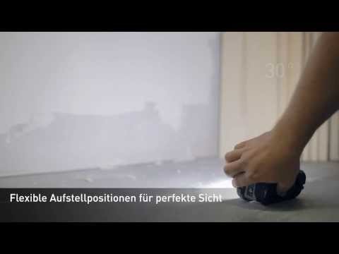Festool Arbeitsleuchte KAL II SYSLITE - 500721