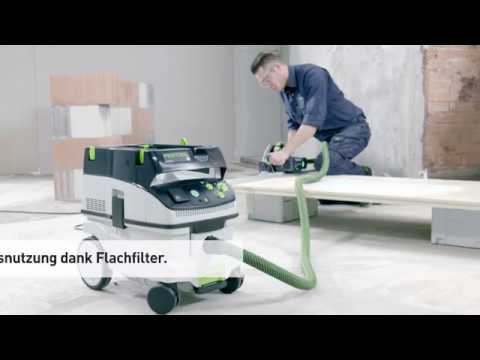 Festool Absaugmobil CTM 48 E AC - 574991