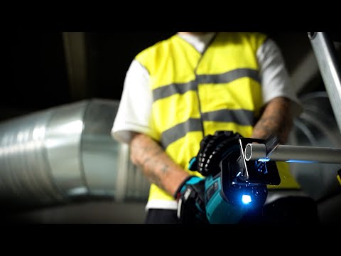 Makita DJR189Z Akku-Reciprosäge 18 V Solo