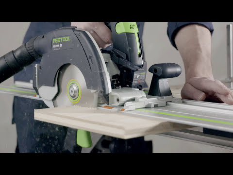 Festool Spezial-Sägeblatt 225 x 2,6 x 30 TF68 - 488291