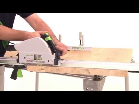 Festool Führungsschiene FS 1080/2 - 491504