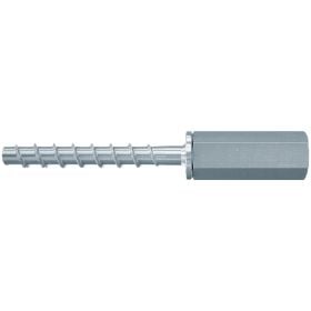 Fischer 100x UltraCut FBS II 6 x 55 mm M8/M10 I Innengewinde - 546401