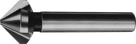 Kegelsenker DIN 335C 90Grad D.20,5mm HSS-Co Z.3 TECWERK