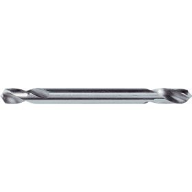 RUKO 10x Doppelendbohrer HSS Ø 4,5 mm - 252045