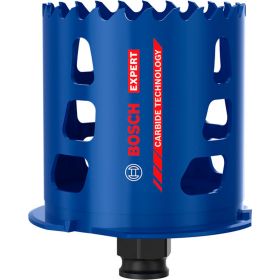 Bosch EXPERT Multi Material Kegelsenker PC Plus Lochsäge 68 x 60 mm - 2608902640