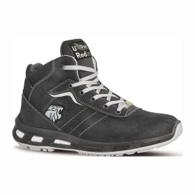 UPower Sicherheitsstiefel Shape Größe 41 schwarz - RL10114-41