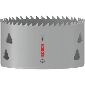 Bosch PRO Multi Material Lochsäge 92 mm mit Gewinde - 2608901531