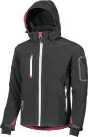 UPower Softshelljacke Metropolis Größe XXL - DW024BC2XL