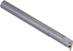 Bohrstange ISO E10H-SVXCL 07 D.10mm Linkslauf PRAMET