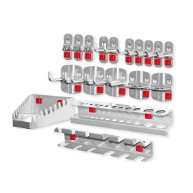 WS24 Hakensortiment 18tlg. - WS24-100356