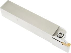 Drehwerkzeughalter ISO GFIL 2525 M 03 Funkt.-Länge 150mm Linkslauf PRAMET