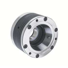 Röhm CAPTIS-AF Spannzangenfutter Größe 52 - Axialfixe Spannzange - 1285003