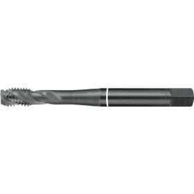 RUKO Maschinengewindebohrer HSSE-Co 5 DIN 371 Form C vaporisiert M 2 - 234020VA