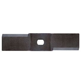 Bosch Ersatzmesser, Systemzubehör für AXT Rapid 2000/2200 - F016800276