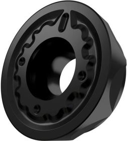 Fräswendeschneidplatte ISO RCMT 2006MOSN-R:M8345 D. 6,5mm PVD beschichtet