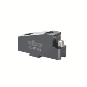 Röhm Umkehrbare Krallen-Aufsatzbacken 400/500, Standardbreite, kleiner Spannbereich - 137119