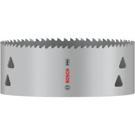 Bosch PRO Multi Material Lochsäge 133 mm mit Gewinde - 2608901541