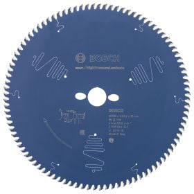 Bosch Kreissägeblatt Expert for High Pressure Laminate für Tischsägen 300 x 30 x 3,2 mm 96 - 2608644363